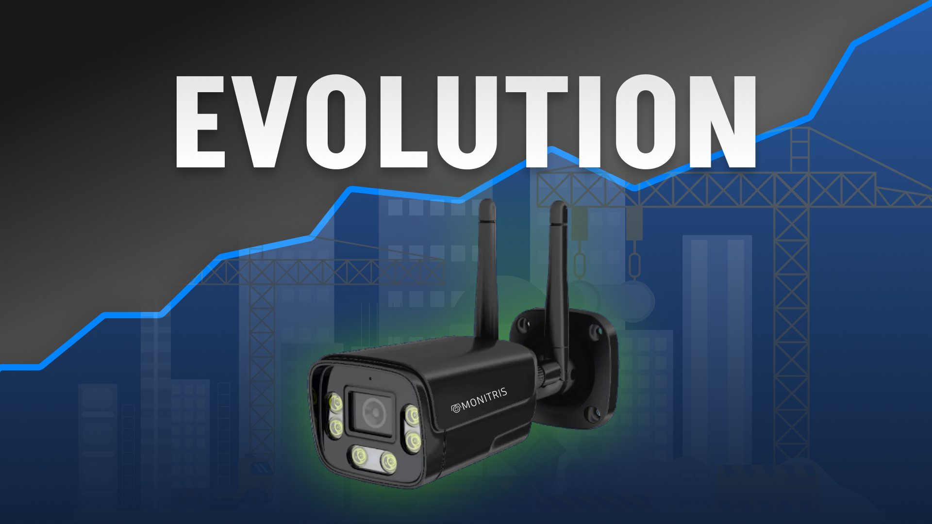 Evolution of Construction Camera